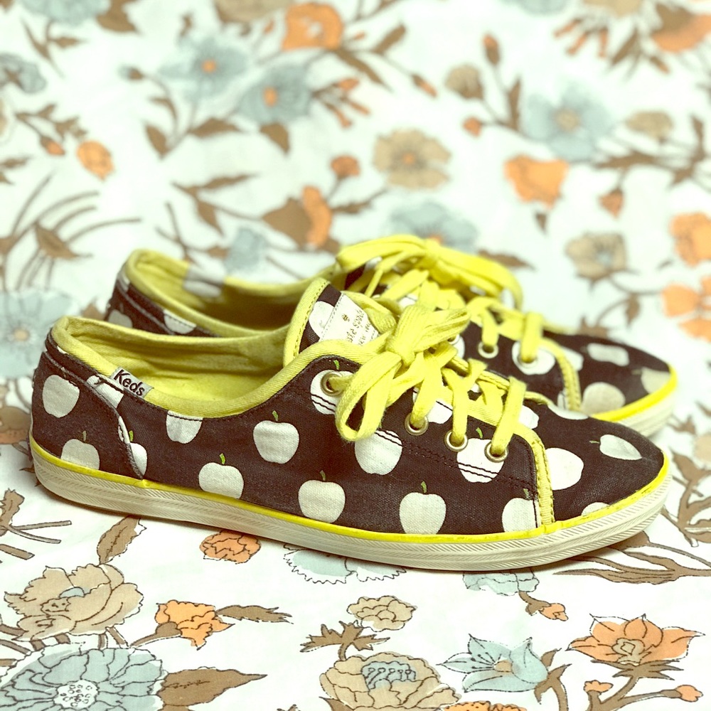 Women’s Kate Spade Keds Size 6.5